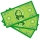 Save money